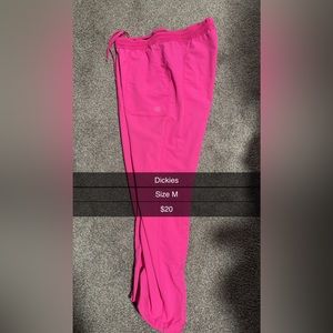 Women’s scrub pants